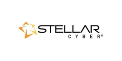 Logo Stellar Cyber
